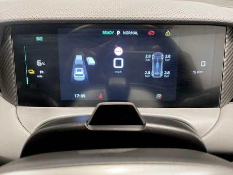 MG MGS5 64kWh Trophy Long Range SUV 5dr Electric Auto (231 ps) 1 Owner - Sensors - 13