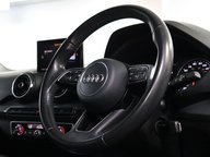 Audi Q2 TFSI S LINE EDITION 1 12