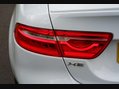 Jaguar XE 2.0i GPF R-Sport Auto Euro 6 (s/s) 4dr 27