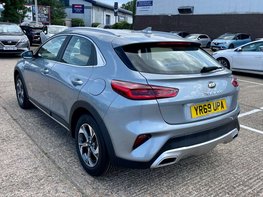 Kia Xceed 1.0 XCeed 2 ISG 5dr 8