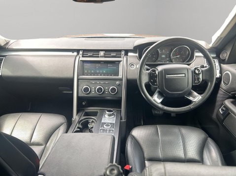Land Rover Discovery 3.0 SD V6 Landmark Edition Auto 4WD Euro 6 (s/s) 5dr 15
