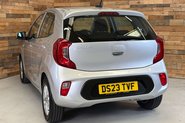 Kia Picanto 1.0 DPi 2 Hatchback 5dr Petrol Manual Euro 6 (s/s) (66 bhp) 77