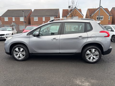 Peugeot 2008 ACTIVE 7