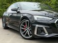 Audi A5 2.0 TFSI 40 S line S Tronic Euro 6 (s/s) 2dr 9