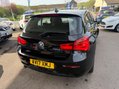 BMW 1 Series 2.0 118d Sport Euro 6 (s/s) 5dr 6