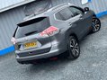 Nissan X-Trail 1.6 dCi Tekna 4WD Euro 6 (s/s) 5dr 55