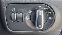 Audi A1 1.4 TFSI Sport Sportback 5dr Petrol S Tronic Euro 5 (s/s) (122 ps) 25