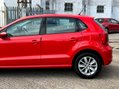 Volkswagen Polo SE 16