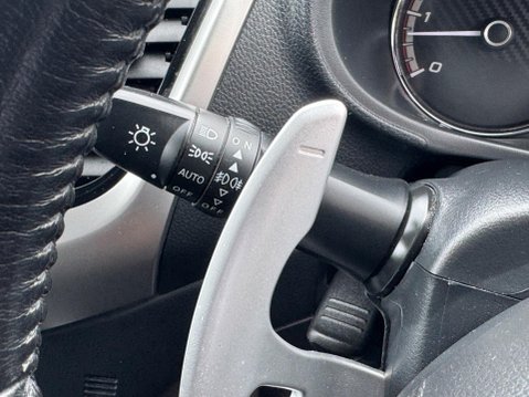 Mitsubishi L200 2.4 DI-D DC Barbarian Auto 4WD Euro 6 4dr 29