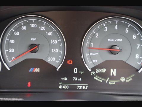 BMW M4 3.0 BiTurbo DCT Euro 6 (s/s) 2dr 28
