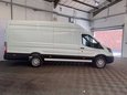 Ford Transit 2.0 Transit 350 Trend EcoBlue L4 4