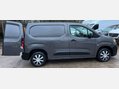Citroen Berlingo 1.5 BlueHDi 650 Enterprise M Panel Van 5dr Diesel Manual SWB Euro 6 (s/s) ( 9