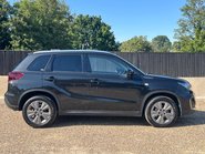 Suzuki Vitara SZ-T BOOSTERJET MHEV 5