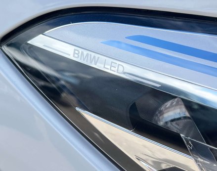 BMW 2 Series 2.0 220i M Sport Auto 2dr 78
