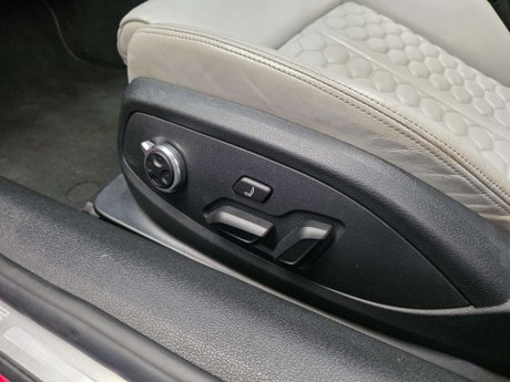 Audi RS5 2.9 TFSI V6 Coupe 2dr Petrol Tiptronic quattro Euro 6 (s/s) (450 ps) 13