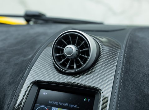 McLaren 650S Le Mans 26