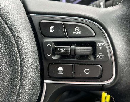 Kia Niro 1.6 Niro 2 HEV Semi-Auto 5dr 54