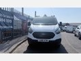 Ford Transit Custom 2.0 320 EcoBlue L1 H1 Euro 6 5dr 2