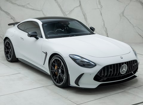 Mercedes-Benz Amg GT 63 Ultimate 11