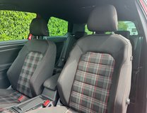 Volkswagen Golf 2.0 TSI GPF GTI Performance Hatchback 3dr Petrol DSG Euro 6 (s/s) (245 ps) 8