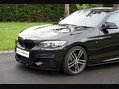 BMW 2 Series 1.5 218i GPF M Sport Auto Euro 6 (s/s) 2dr 16