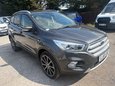 Ford Kuga TITANIUM X EDITION TDCI 5