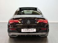 Mercedes-Benz CLA Class 2.0 CLA220 AMG Line (Premium Plus) Coupe 4dr Petrol 7G-DCT Euro 6 (s/s) (19 22