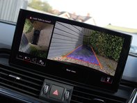 Audi Q5 2.0 Q5 Black Edition 40TDI MHEV Quattro SA 4WD 5dr 15