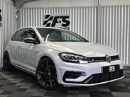 Volkswagen Golf 2.0 TSI BlueMotion Tech R Hatchback 5dr Petrol DSG 4Motion Euro 6 (s/s) (31 24