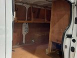 Vauxhall Vivaro 1.6 Vivaro  2900 CDTI 7