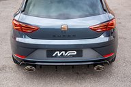 SEAT Leon 2.0 Leon Cupra Luxury 290 TSi Semi-Auto 5dr 50