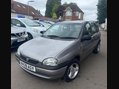 Vauxhall Corsa 1.2 GLS 5dr 1