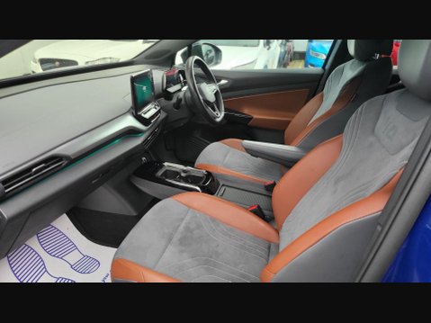 Volkswagen Id.4 Pro Performance 77kWh 1ST Edition Auto 5dr 29