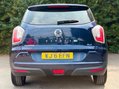 SsangYong Tivoli 1.6 e-XDi ELX Euro 6 5dr 6