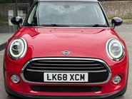 Mini Hatch Cooper 1.5 Petrol Manual Chili / Media XL 3 door - SAT NAV + APPLE CAR PLAY 6
