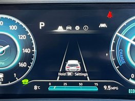 Hyundai KONA 1.6 Kona SE Connect GDi HEV Semi-Auto 5dr 32