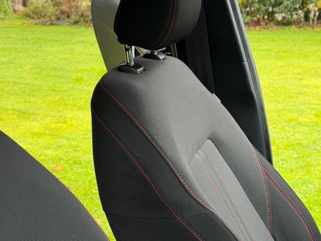 Ford Puma ST-LINE 22