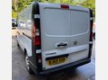 Vauxhall Vivaro 1.6 CDTi 2700 L1 H1 Euro 5 5dr 11