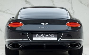 Bentley Continental GT W12 First Edition 5