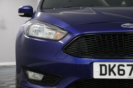 Ford Focus ST-LINE X 25