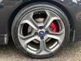 Ford Fiesta 1.6T EcoBoost ST-2 Euro 5 3dr 79