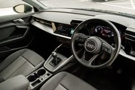 Audi A3 SPORTBACK TFSI TECHNIK 4