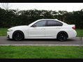 BMW 3 Series 3.0 335d M Sport Shadow Edition Auto xDrive Euro 6 (s/s) 4dr 10