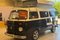 Volkswagen Transporter AWAITING PREPARATION 14