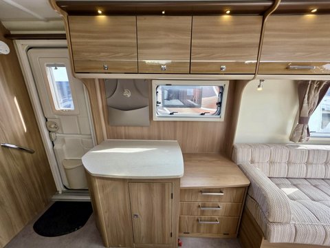 Bailey Unicorn Seville 20