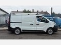 Vauxhall Vivaro 1.6 CDTi 2900 L1 H1 Euro 6 (s/s) 5dr 7