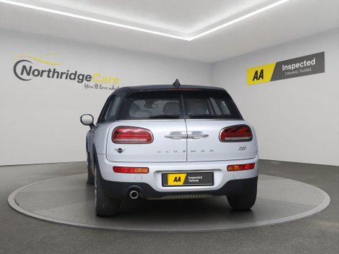Mini Clubman 1.5 Cooper Exclusive Euro 6 (s/s) 6dr 6