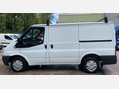 Ford Transit 2.2 TDCi 260 Duratorq Panel Van 5dr Diesel Manual FWD L1 H1 (113 bhp) 15