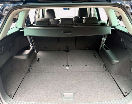 Skoda Kodiaq 1.5 Kodiaq SE L Executive TSi Semi-Auto 5dr 17