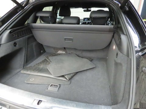 Audi Q3 2.0 Q3 S Line+ TDI Quattro Semi-Auto 4WD 5dr 10